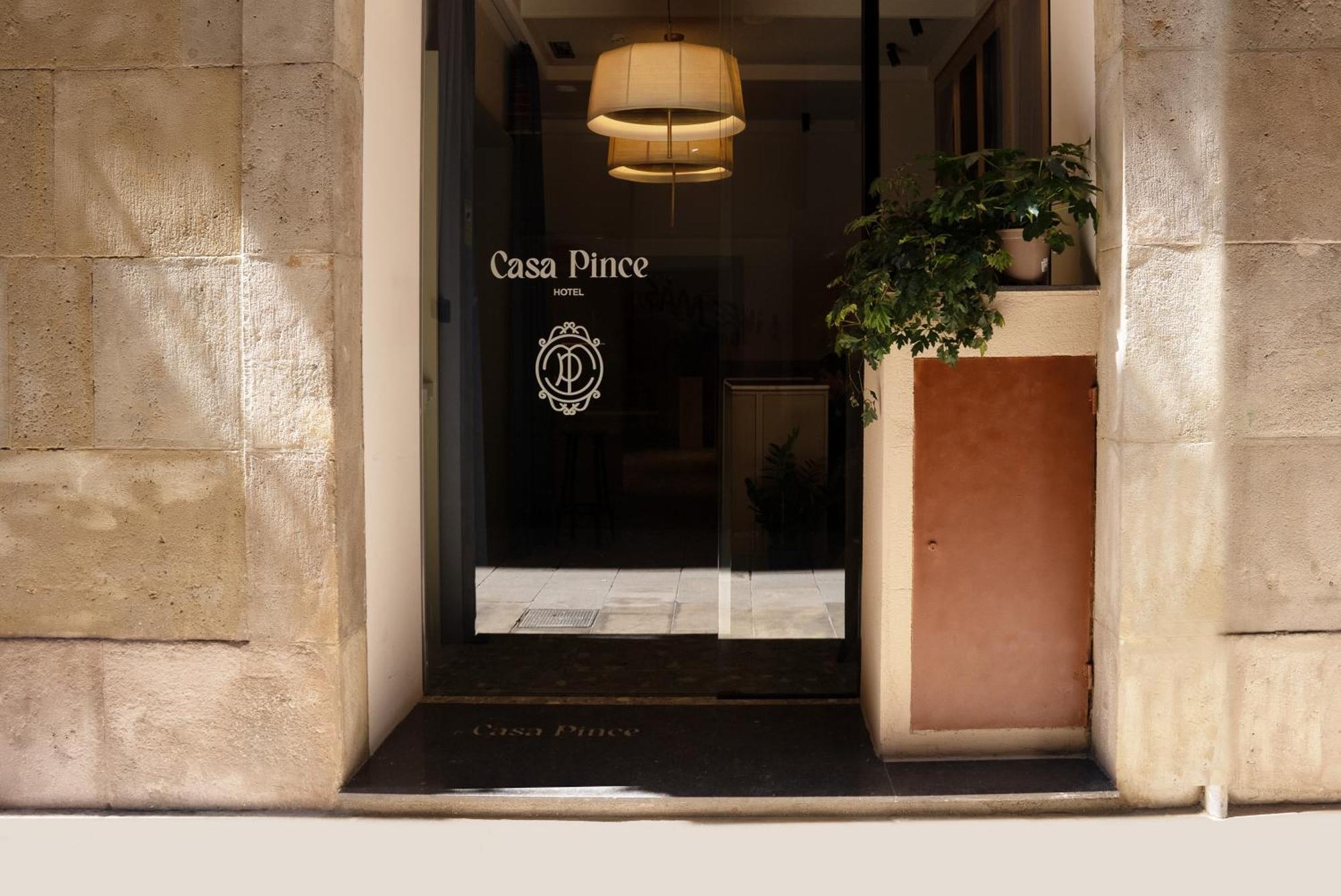 Casa Pince — Foto’s 1