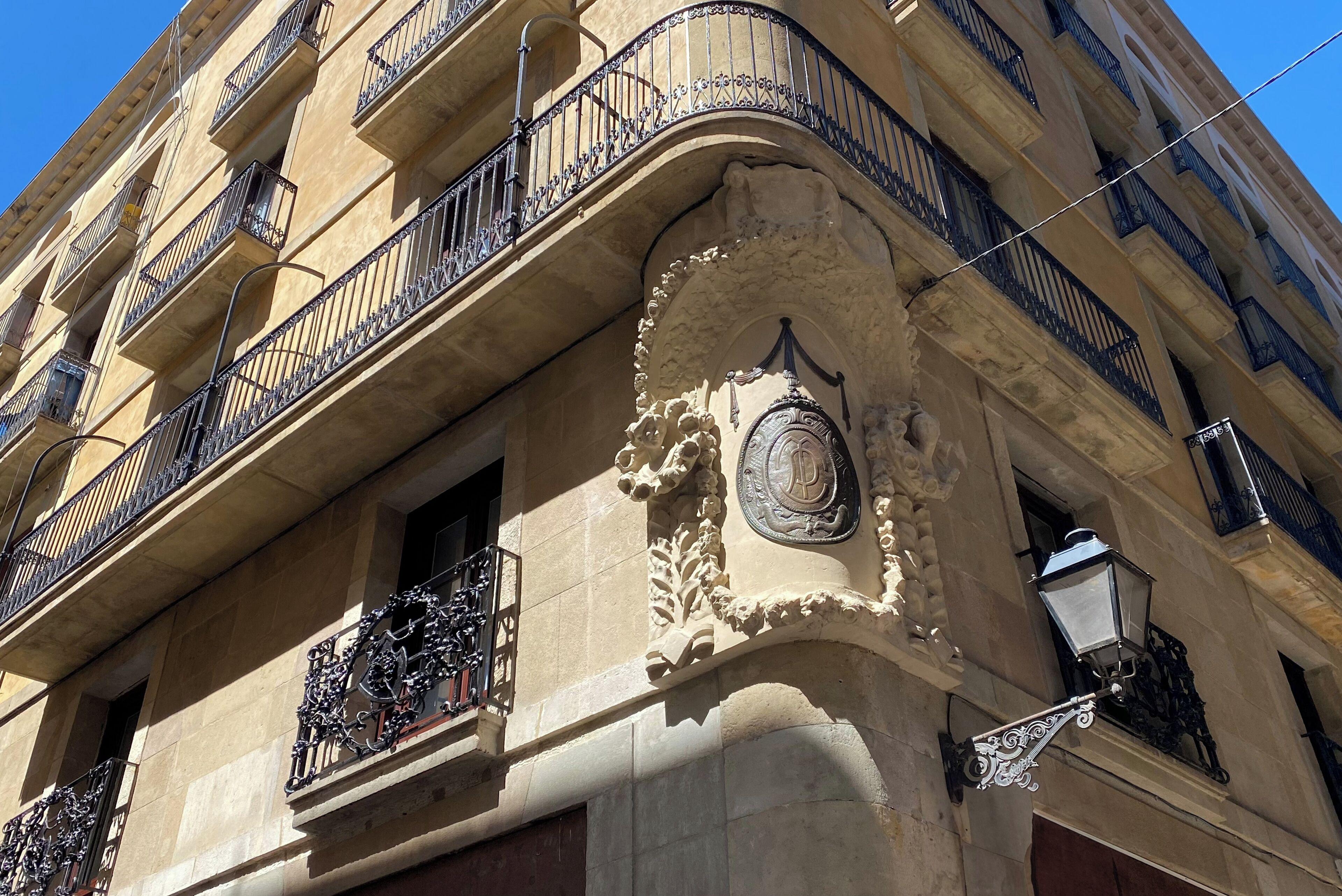 Casa Pince — Foto’s 3