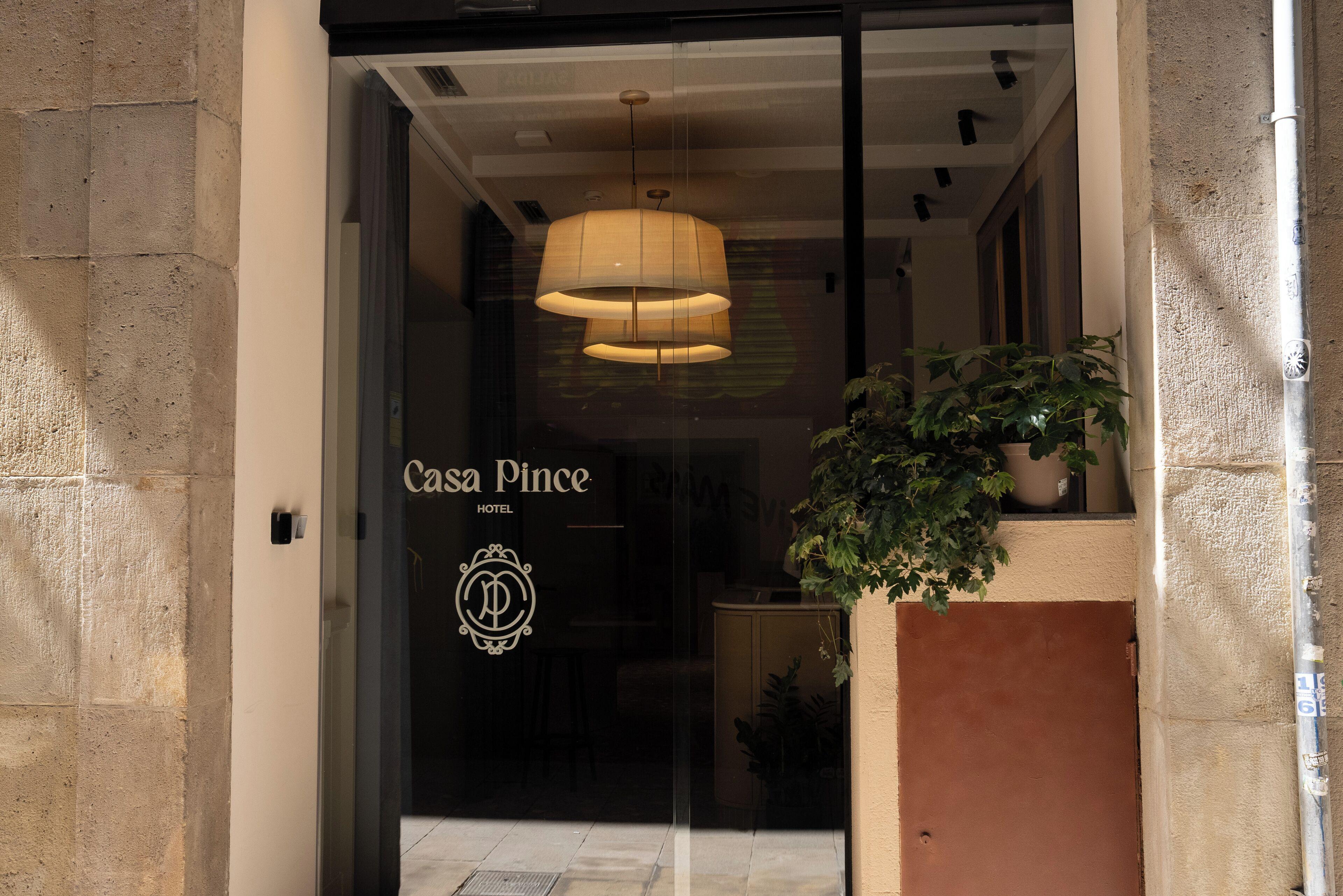 Casa Pince — Foto’s 2